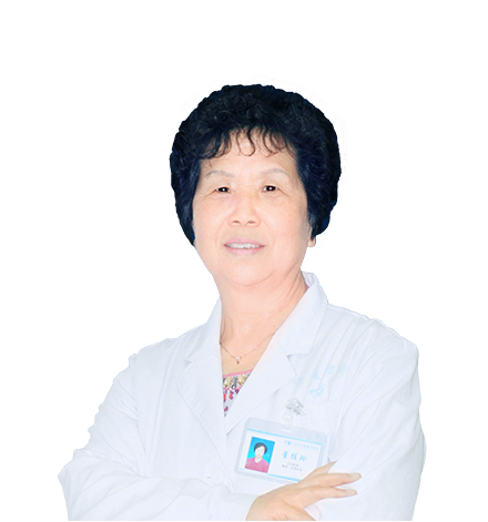 董桂玲