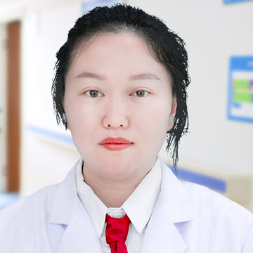 刘晓丽